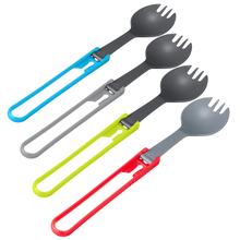 Folding Utensils 4-Pack by MSR