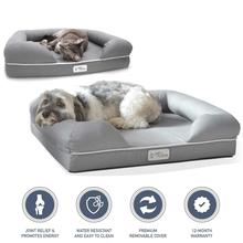 PetFusion Ultimate Dog Bed With Memory Foam by Petmate in Omaha NE