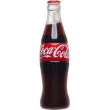 Coca-Cola Bottle by Crocs