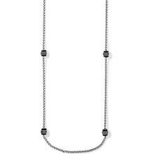 Meridian Petite Long Necklace