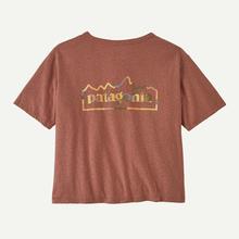 Women's Unity Fitz Easy Cut Responsibili-Tee by Patagonia in Cookeville TN