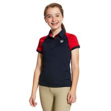 Team 3.0 Polo by Ariat