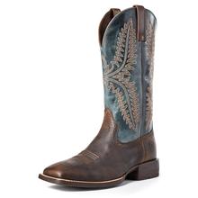 Men's Caprock Western Boot