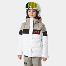 Jr Diamond Jacket by Helly Hansen