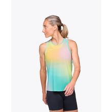 Women's Airolite Run Tank by HOKA