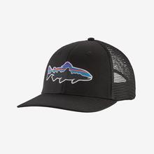 Fitz Roy Trout Trucker Hat by Patagonia in Richmond VA