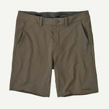 Men's Hydropeak Hybrid Walk Shorts by Patagonia in Spring TX