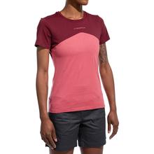 Roof T-Shirt W by La Sportiva