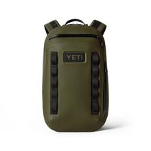 Cayo 15L All-Weather Backpack - Olive by YETI