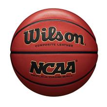 NCAA Replica Basketball by Wilson