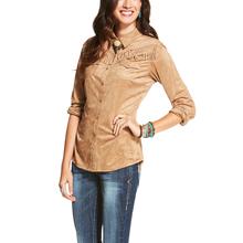 Women's Shasta Snap Shirt by Ariat