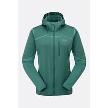 Women's Ascendor Hoody by Rab