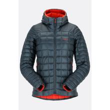 Women's Mythic Alpine Light Down Jacket by Rab in St Marys OH