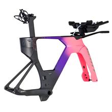Plasma RC LTD HMX Frame set by SCOTT Sports