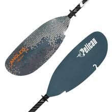 Paddle Catch 250 cm Arctic Blue (Pack Of1) by Pelican Sport