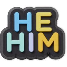 HeHim Pronoun