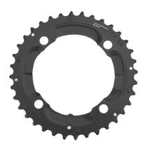 FC-M677 Chainring 36T-Ay