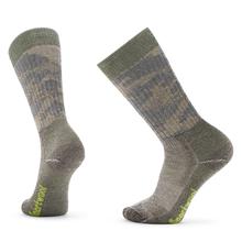 Hunt Classic Edition Full Cushion Camo Tall Crew Socks by Smartwool