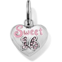 Sweet 16 Charm by Brighton