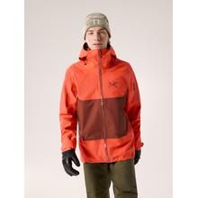 Sabre Jacket Men's by Arc'teryx