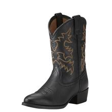 Heritage R Toe Western Boot by Ariat