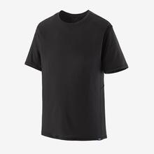 Men’s Cap Cool Lightweight Shirt