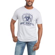 Men's Ariat Shield T-Shirt