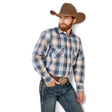 Men's Pro Series Gordon Classic Fit Shirt by Ariat