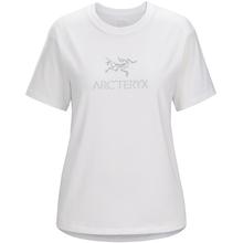 Arc'Word T-Shirt Women's by Arc'teryx