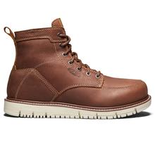 Men's San Jose 6" Boot (Soft Toe) by Keen in Durham NC