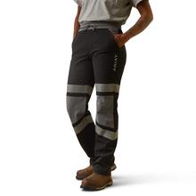 Women's Rebar DuraStretch Pull-On Slim Leg Pant by Ariat in Schererville IN