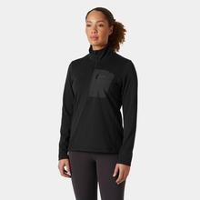 Women's Versalite Half Zip Fleece by Helly Hansen