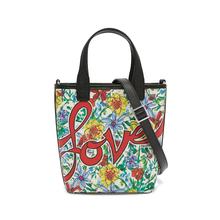 Love Tweet II Mini Tote by Brighton