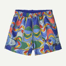 Baby Baggies Shorts by Patagonia