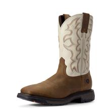 Men's WorkHog Work Boot by Ariat