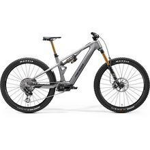 eOne-Sixty SL 10K - Grey - MY25 by Merida