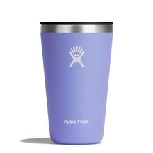 16 oz All Around Tumbler - Rain by Hydro Flask in Spirit Lake ID