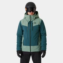 Men's Steilhang 2.0 Jacket by Helly Hansen