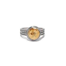 Meridian Aurora Ring by Brighton in Primos PA