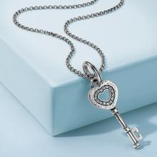 Amorette Key Amulet Necklace Gift Set by Brighton in Lexington KY