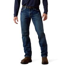 Men's FR M4 Relaxed Boundary Boot Cut Jean