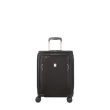 Werks Traveler 6.0 Softside Global Carry-On by Victorinox