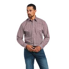 Men's Jair Classic Fit Shirt