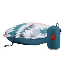 Puffy Adjustable Travel Pillow by Grand Trunk in Anchorage AK