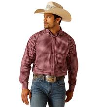 Pro Series Tyson Classic Fit Shirt by Ariat