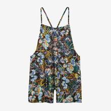 Women's Tidal Threads Romper by Patagonia