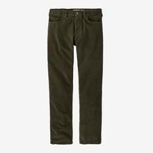 Men's Organic Cotton Corduroy Jeans - Short by Patagonia