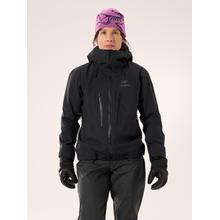 Alpha SV Jacket Women's by Arc'teryx in New Castle IN