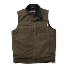 Men's Lockhart Vest by Wolverine