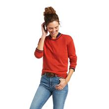 Women's Floret Sweater by Ariat